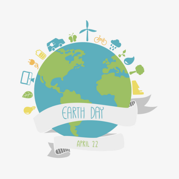 世界地球日：我们“减塑”，给地球“减负”