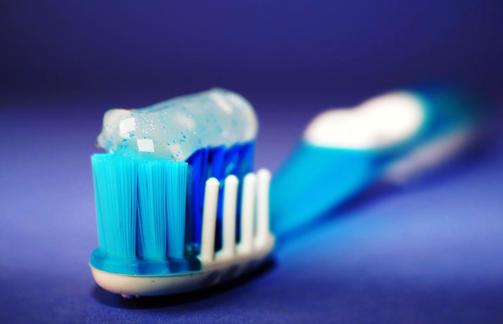 牙膏不是“促长牙”、“补牙洞”的神器 